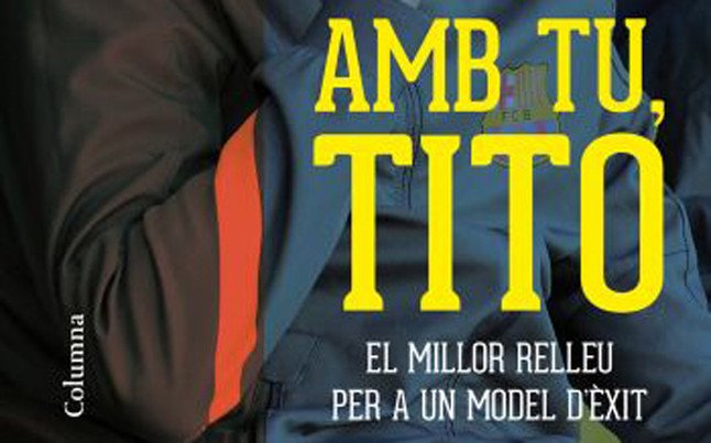 Tito - nghiện bóng đá, khiêm tốn, lịch thiệp và chuyên nghiệp